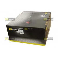 Coppia ammortizzatori anteriori