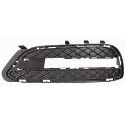 Griglia cornice fendinebbia lato passeggero - dx