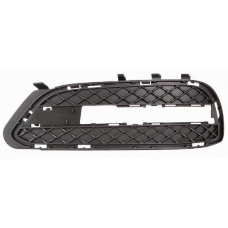 Griglia cornice fendinebbia lato passeggero - dx