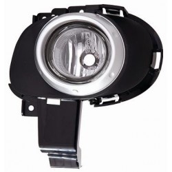 Fendinebbia passeggero - dx