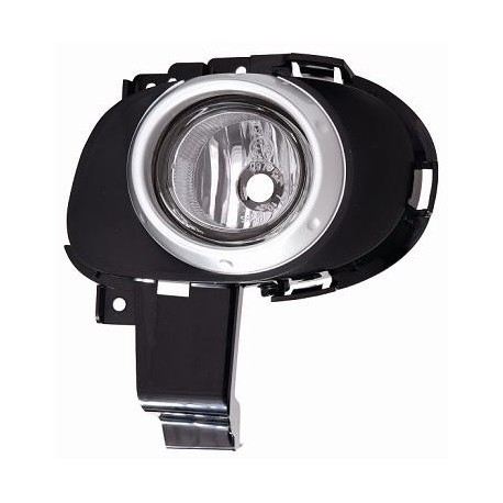 Fendinebbia passeggero - dx