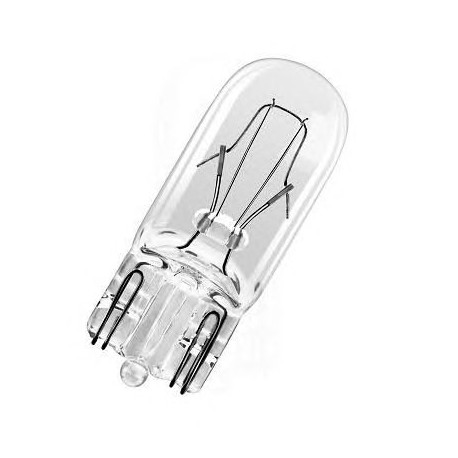Osram 2845TSP Lampadina W5W