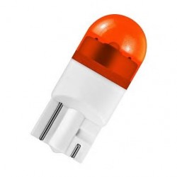 Osram 2855YE02B Lampadina W5W