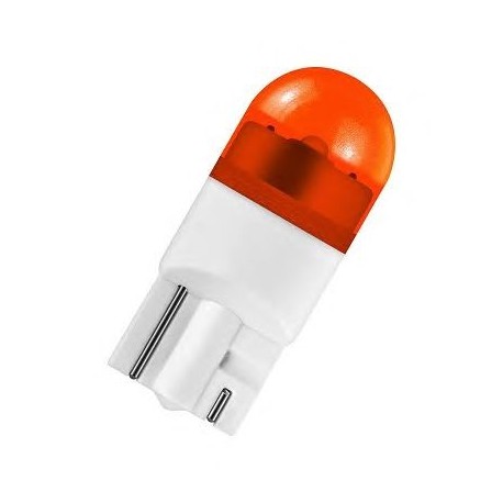 Osram 2855YE02B Lampadina W5W