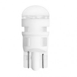 Osram 2880CW Cool white Kit lampadine W5W