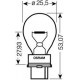Osram Original P27W