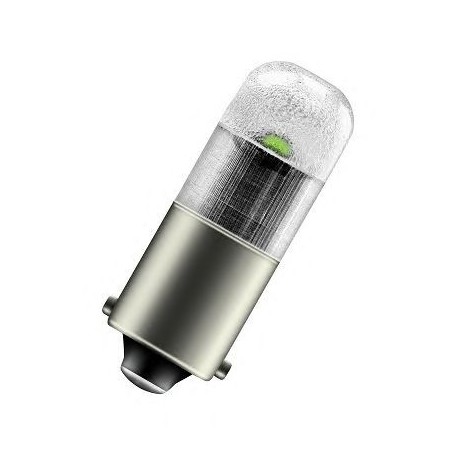 Osram 3850WW02B Lampadina T4W
