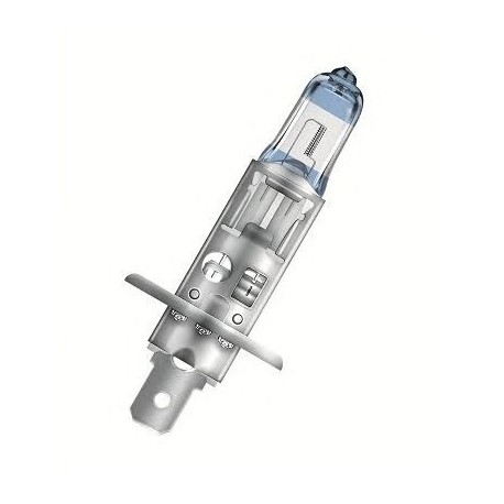 Osram Night Breaker Unlimited Lampadina H1 blister
