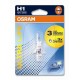Osram Ultra life 2.0 Lampadina H1 blister