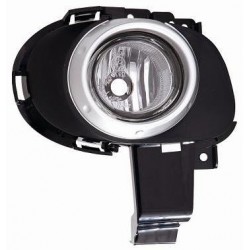 Fendinebbia guida - sx