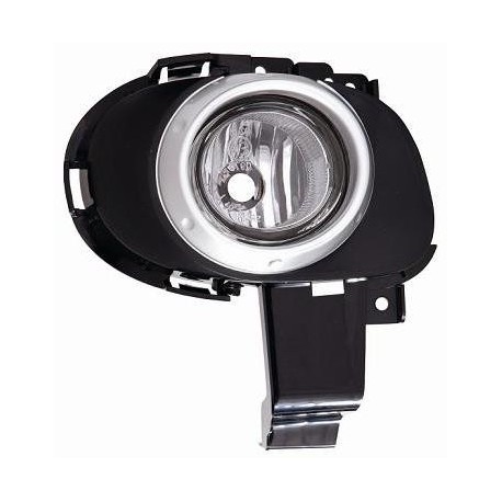 Fendinebbia guida - sx