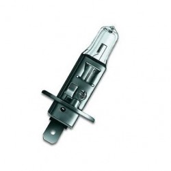 Osram Truckstar pro Lampadina H1 24V blister