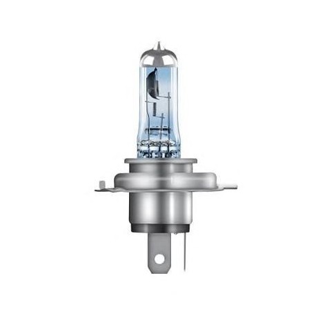 Osram Cool blue intense limited edition Kit lampadine H4