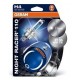 Osram Night Racer 110 Kit Lampadine H4 blister