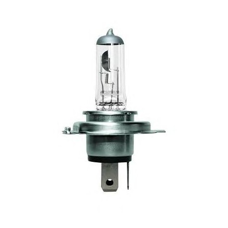 Osram Silverstar 2.0 Lampadina H4 blister