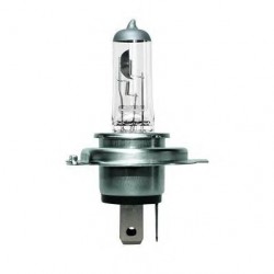 Osram Silverstar 2.0 Kit Lampadine H4 duobox
