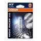 Osram Night Racer 110 Lampadina H7 blister