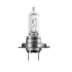 Osram Silverstar 2.0 Lampadina H7 blister