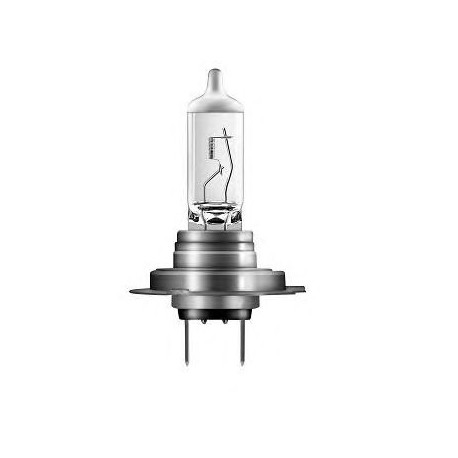 Osram Silverstar 2.0 Lampadina H7