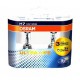 Osram Ultra life Kit Lampadine H7 duobox