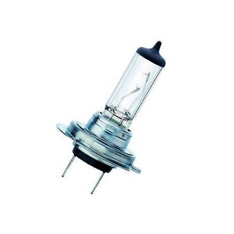 Osram Truckstar pro Kit Lampadine H7 24V duobox