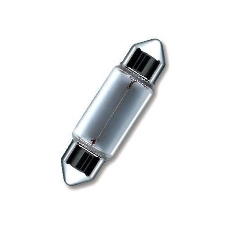 Osram Lampadina 10W con zoccolo 10.5x31