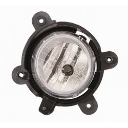 Fendinebbia passeggero - dx