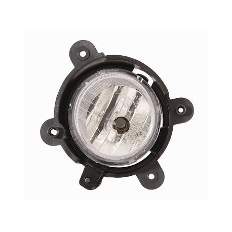 Fendinebbia passeggero - dx