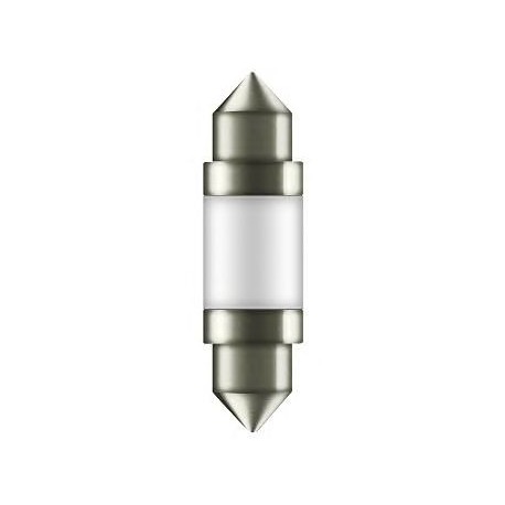 Osram 6498WW01B Lampadina C5W