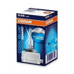 Osram 66340CBI Lampadina D3S