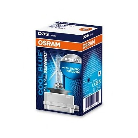Osram 66340CBI Lampadina D3S