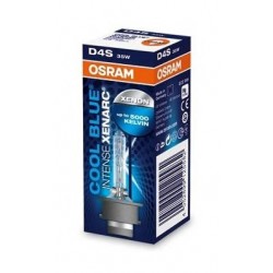 Osram 66440CBI Lampadina D4S