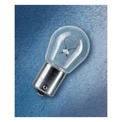 Osram Lampadina P21W con attacco in metallo