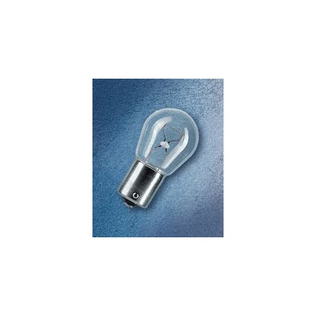 Osram Lampadina P21W con attacco in metallo