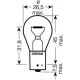 Osram 7507LDA02B Lampadina PY21W