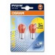 Osram 7507ULT02B Lampadina PY21W