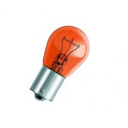 Osram Truckstar pro Lampadina PY21W 24V
