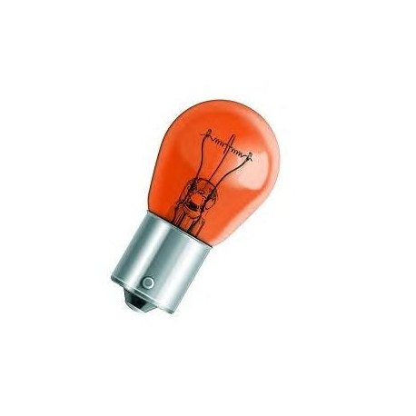 Osram Truckstar pro Lampadina PY21W 24V