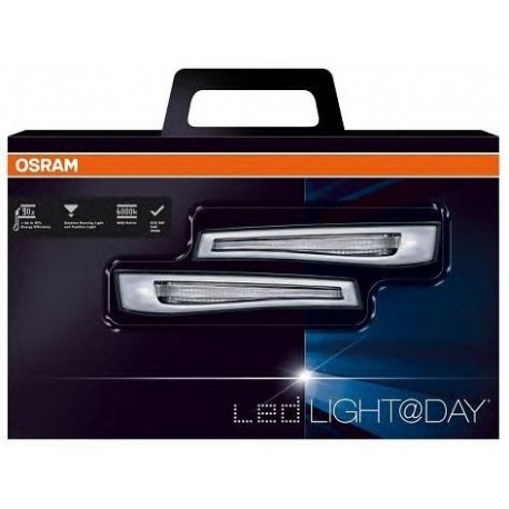 Osram LEDDRL101 Lampadina