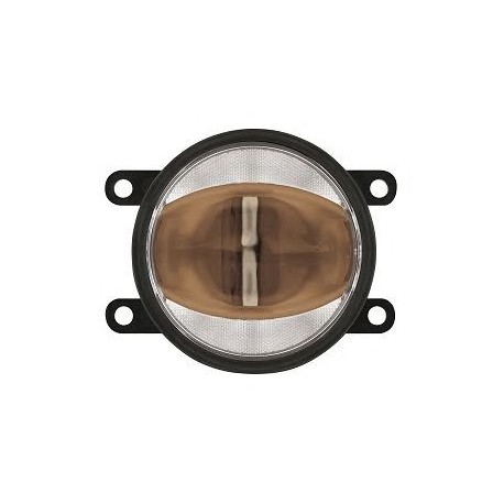 Osram LEDFOG103GD Lampadina