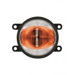 Osram LEDFOG103OG Lampadina