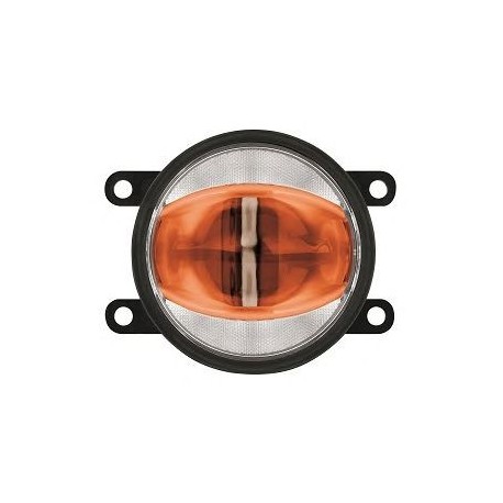 Osram LEDFOG103OG Lampadina