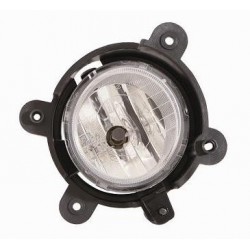 Fendinebbia guida - sx