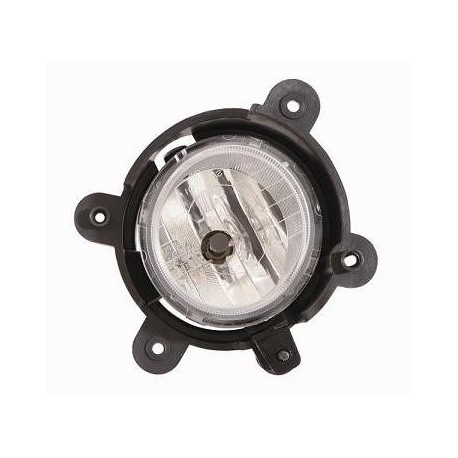 Fendinebbia guida - sx