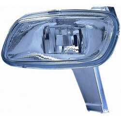 Fendinebbia passeggero - dx