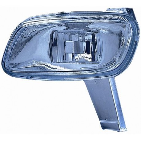 Fendinebbia passeggero - dx