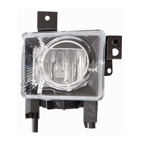 Fendinebbia passeggero - dx