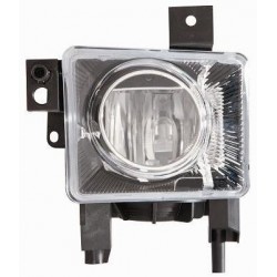 Fendinebbia guida - sx