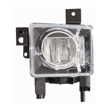 Fendinebbia guida - sx