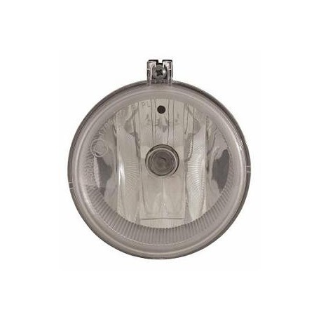 Fendinebbia bilaterale